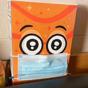 Meet your Posher, Pedro